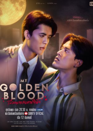 My Golden Blood (2025) Episode 2