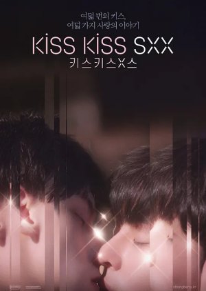 Kiss Kiss Sxx (2025) Episode 9