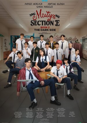 Ang Mutya Ng Section E: Back 2 School (2025) Episode 1