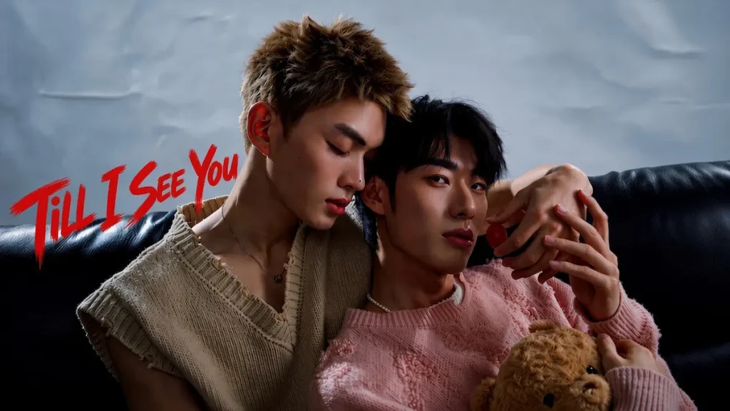 Till I See You (2026)