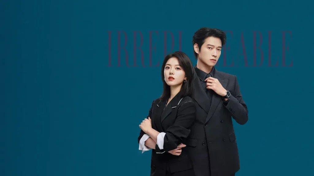 Irreplaceable (2026)