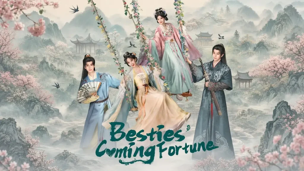 Besties’ Coming Fortune (2026)