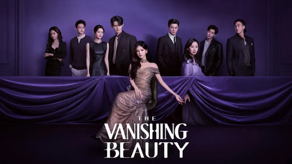 The Vanishing Beauty (2026)