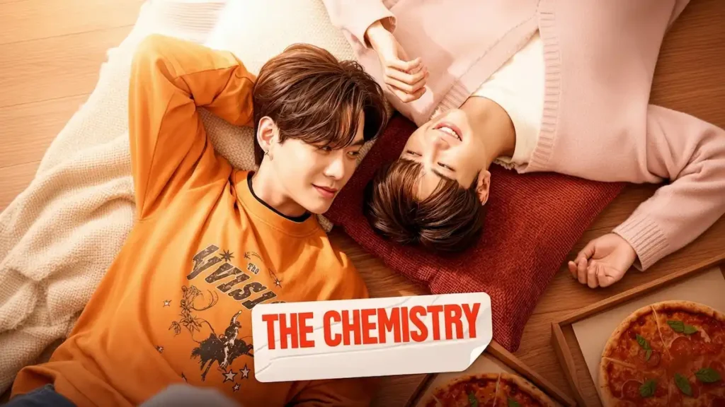 The Chemistry (2026)