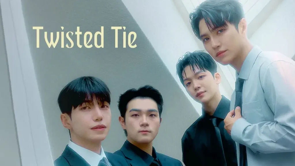 Twisted Tie (2026)