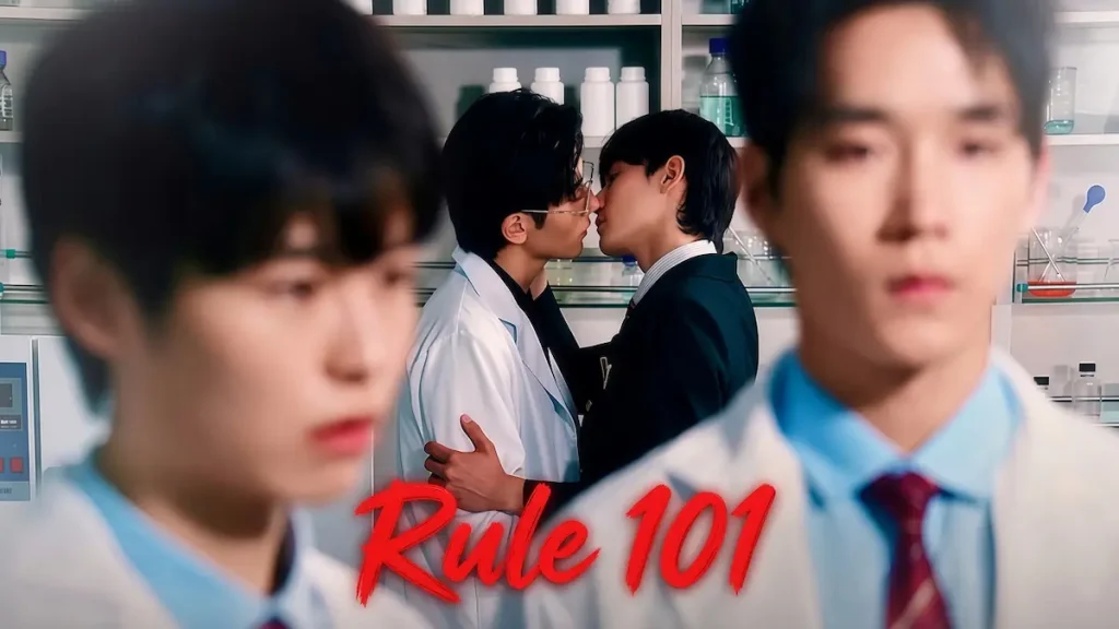 Rule 101 (2026)