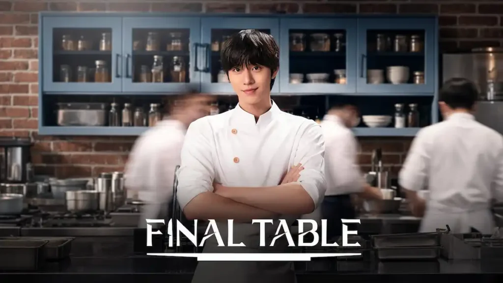 Final Table (2026)