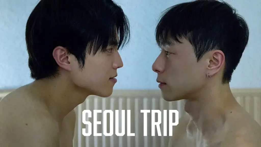 Seoul Trip (2026)