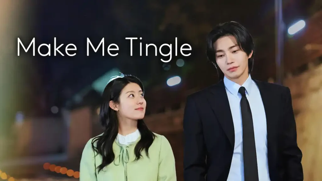 Make Me Tingle (2026)