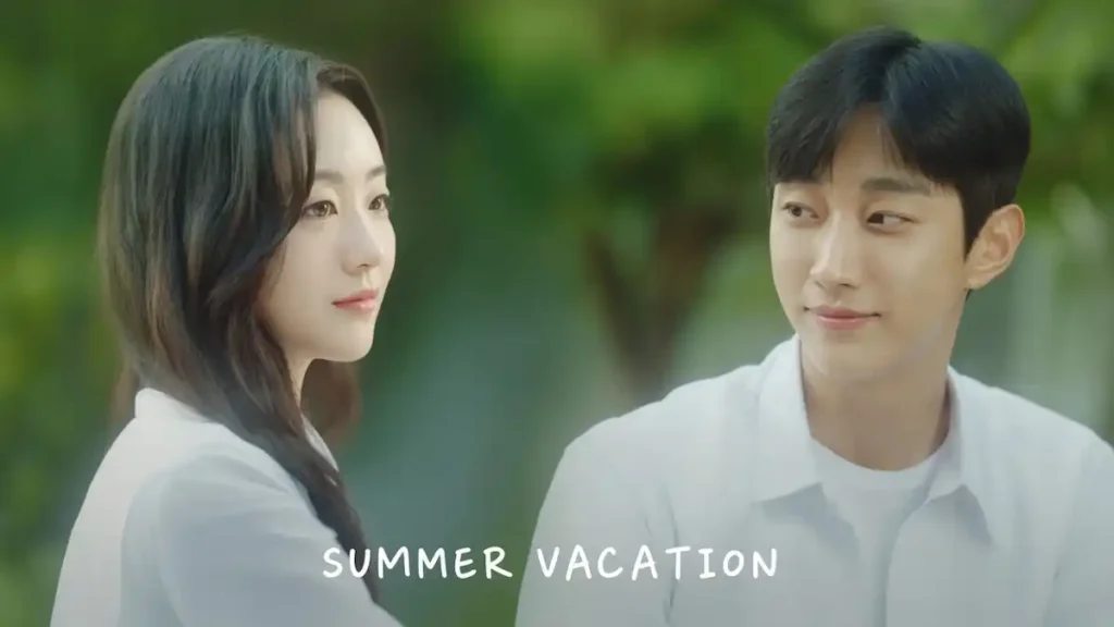 Summer Vacation (2026)