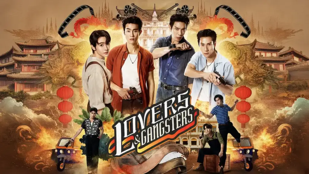 Lovers & Gangsters (2026)