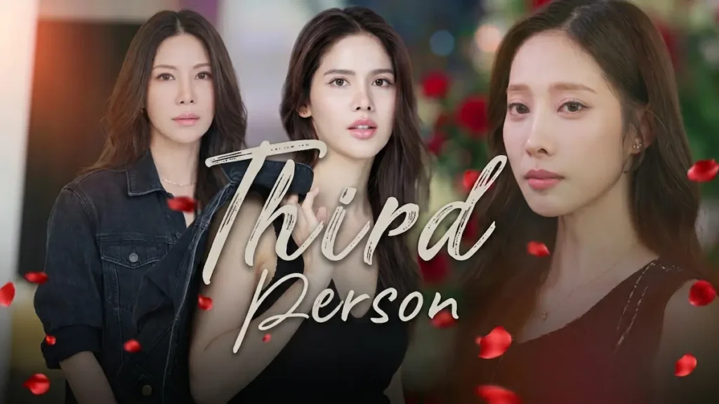 Third Person (2026)